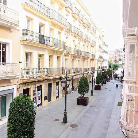 Apartamento Gracia By Cadiz4Rentals Luaran gambar