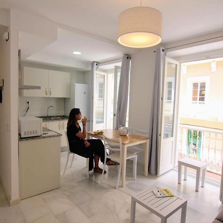 Apartamento Gracia By Cadiz4Rentals Luaran gambar