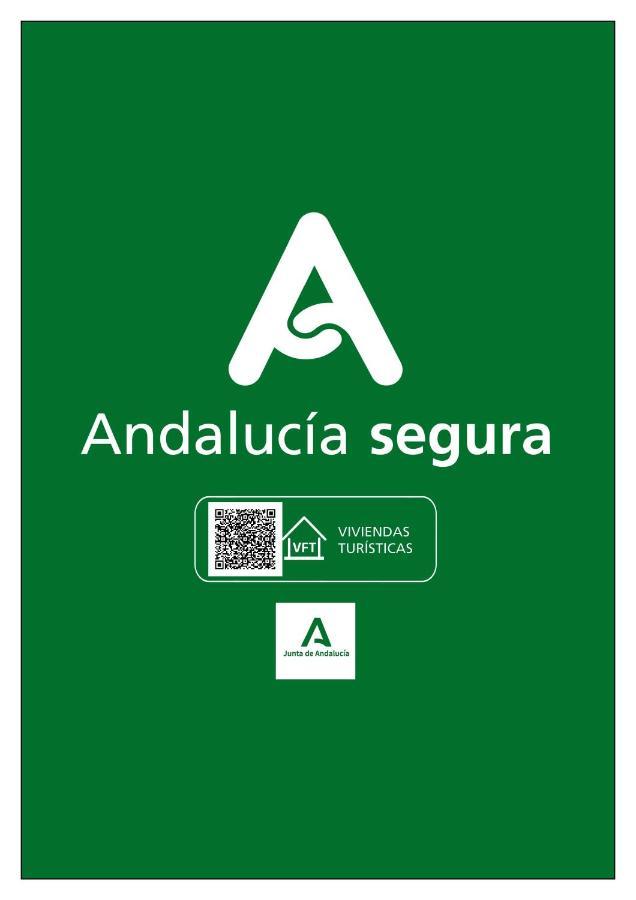 Apartamento Gracia By Cadiz4Rentals Luaran gambar