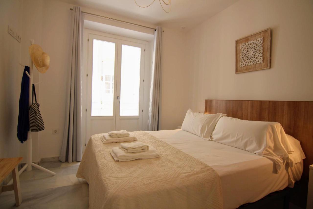 Apartamento Gracia By Cadiz4Rentals Luaran gambar