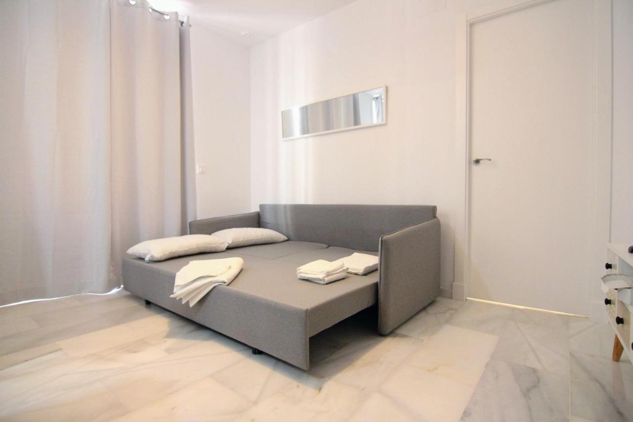 Apartamento Gracia By Cadiz4Rentals Luaran gambar
